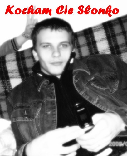 Oh Moje soce liczne :P