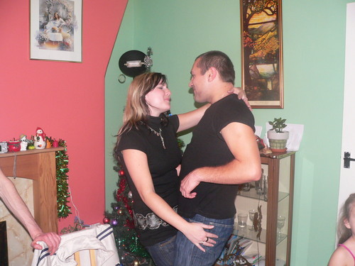 Znw w Barrow:)