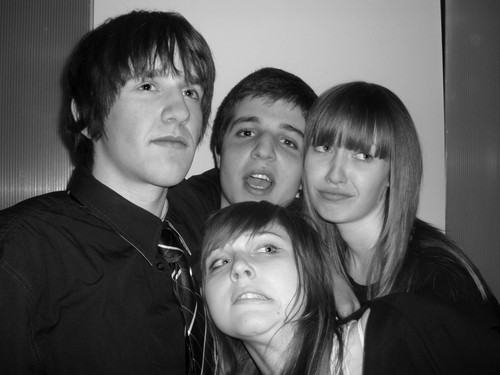 ten NIEpamitny sylwek :P
