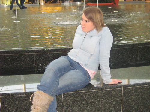 :):):):) Fontanna w Sylezji :):)