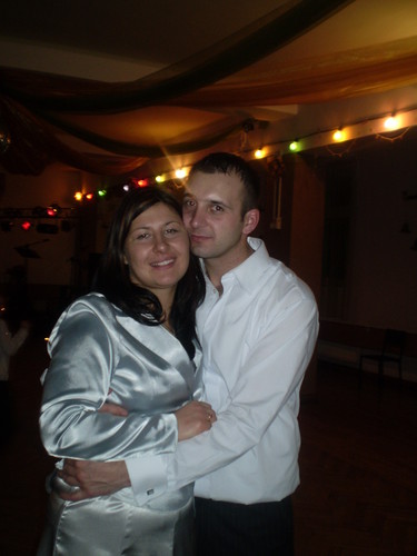 Szymon i Karolina