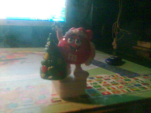 Pan M xD