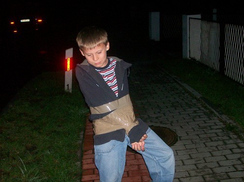Nie jestem twoim switasiem