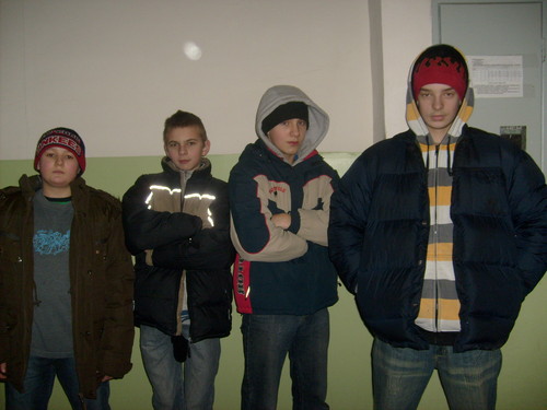My ;) 1 Zdjecie