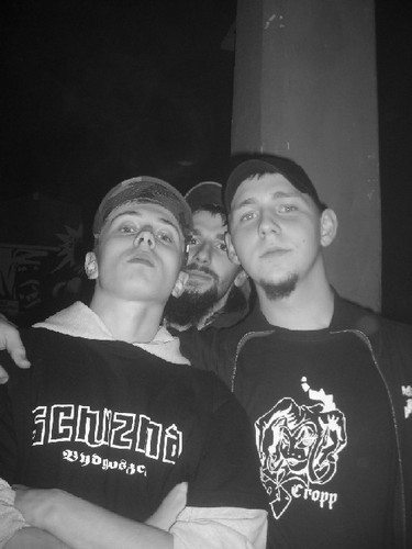 Wojtas, Cipas, Ja