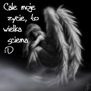 ,,bo to moja pasja..... 