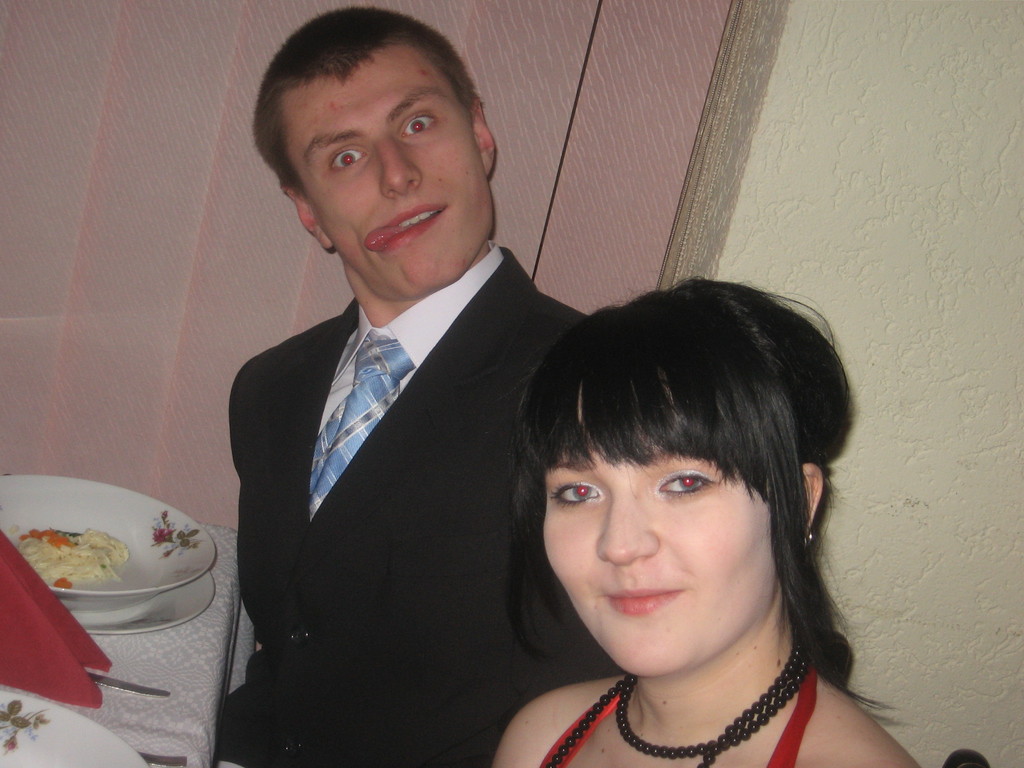 Studniwka 2008 III LO vol. 1