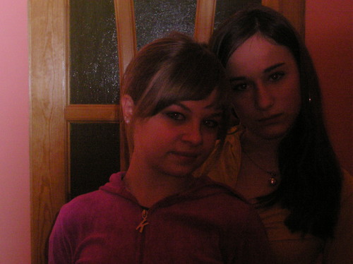 Kali i Klaudia