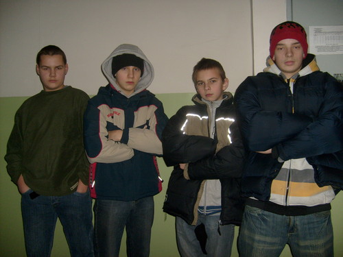 My XD