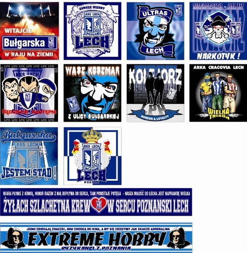 lech poznan 