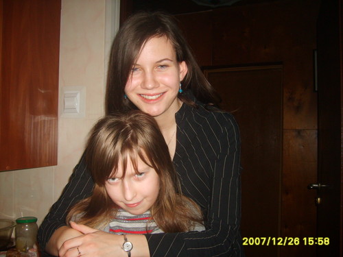 ja i KiniA:*