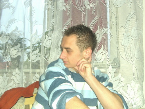 Jakos tak smutno:(