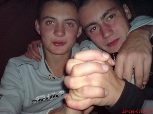 mody i sulik