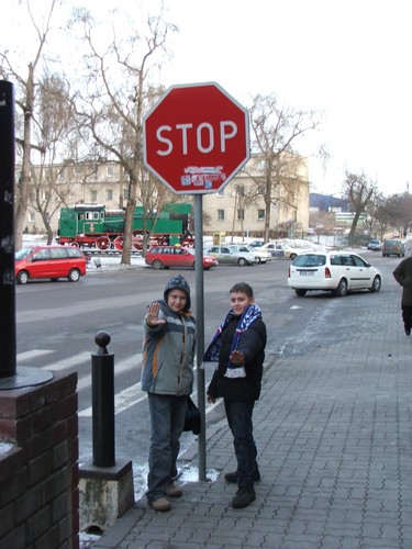 stop