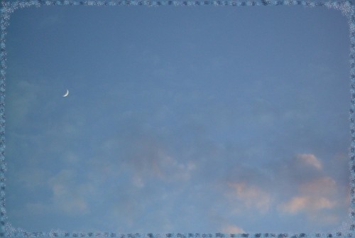 Moon.