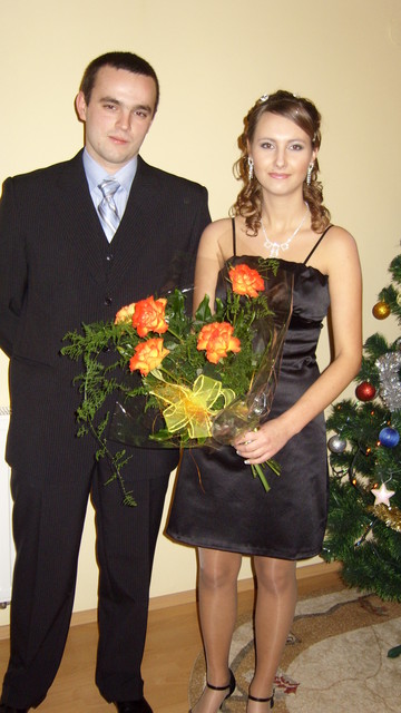 Przed studniwka :D:D:D