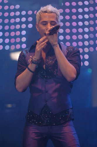 Christian Chavez
