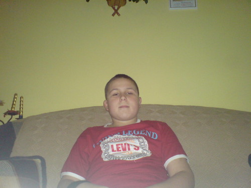 W domciu