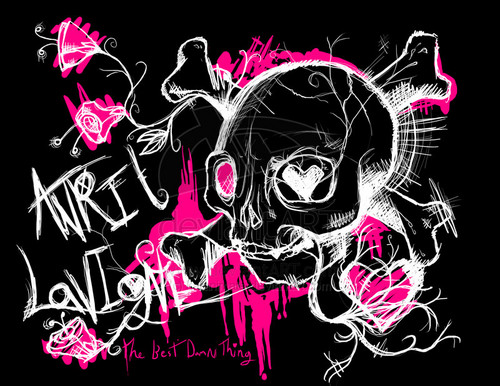 ...:::Avril Lavigne:::...