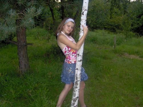 A o to laska Marta :)
