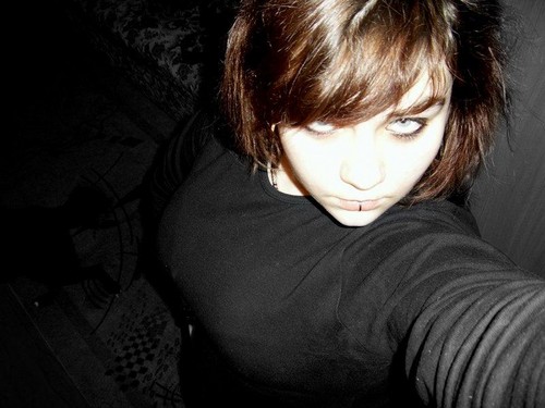 just a little bit dangerous.