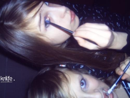   o . crazy *_^