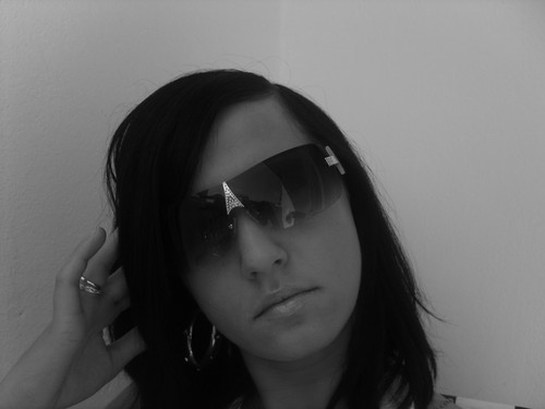 black....