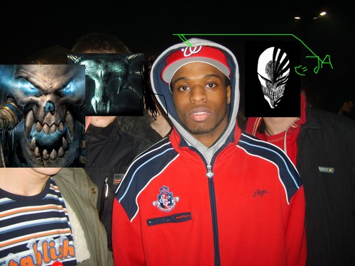 WOSP & Dixon:)