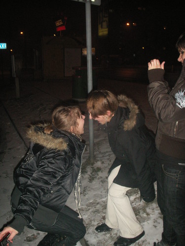 jestemy cakiem (nie)normalne.