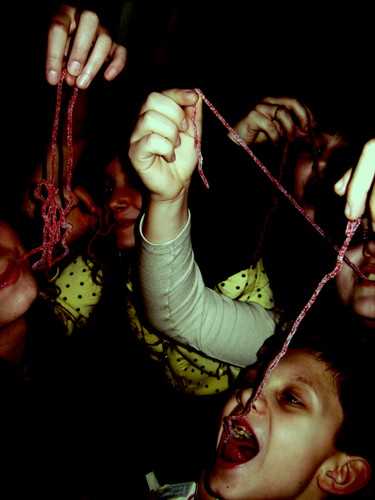 Bdzin 2008