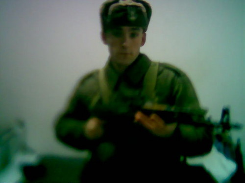 zolnierz 