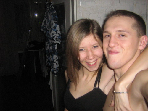 Sylwester 2007