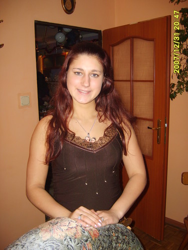 Poprostu ja:)