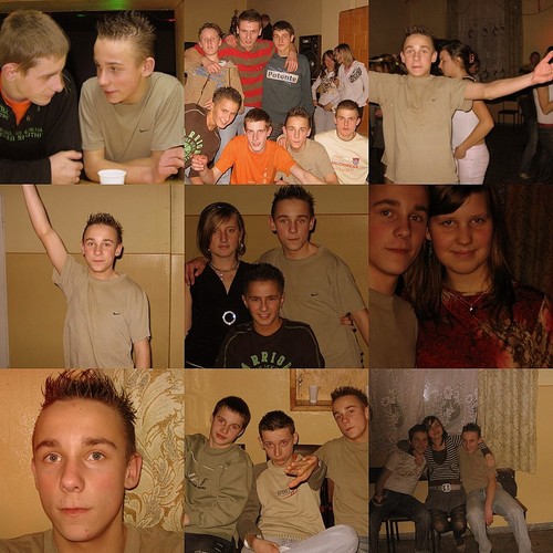 11.01.2008 Wymysowo