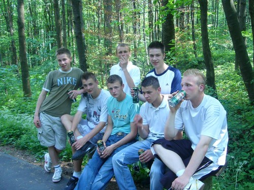 wycieczka