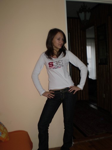 Stara foteczka 