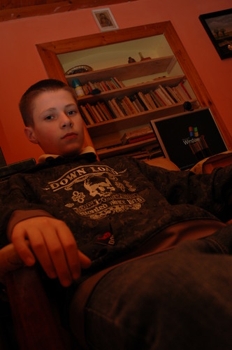 Wreszcie ferie