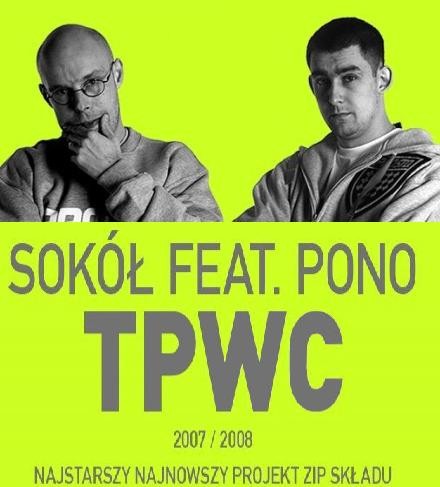 Sok feat. Pono » Dwie koc