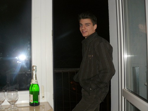 my man :*:*