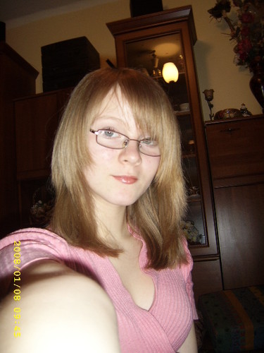 no ... to to wanie nowy fryz:)