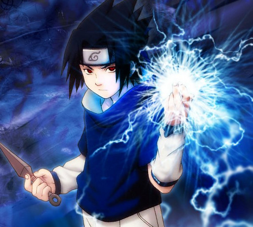 SaSuKe