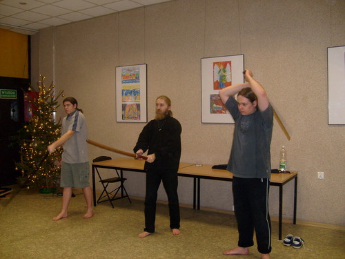 KENDO