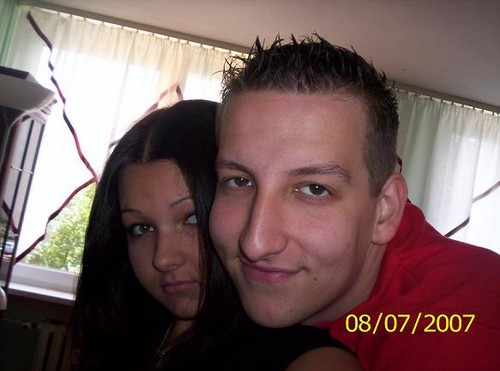 Kocham Ci Serdiii :*