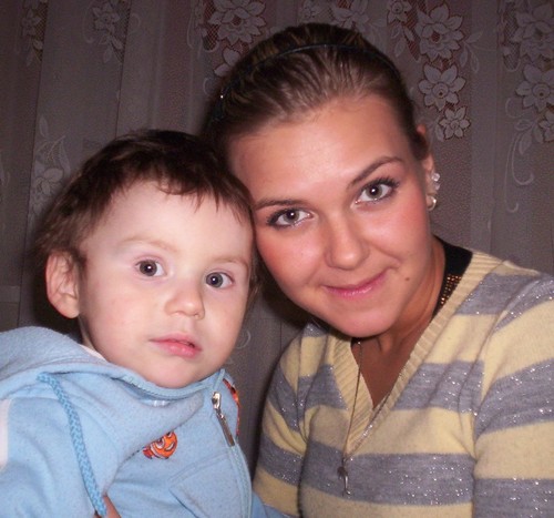 z Kubusiem:D:D