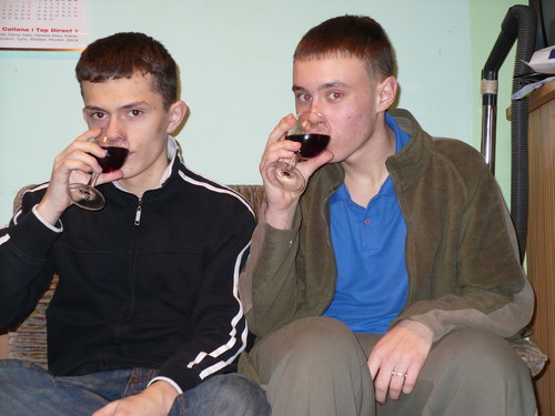 Smakosze 
