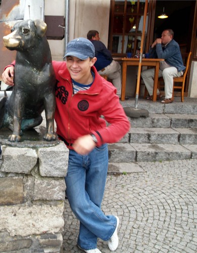 kazimierz