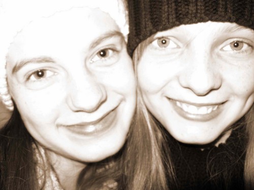 Coraz bliej;p