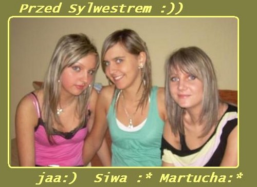 Jeszcze raz :*