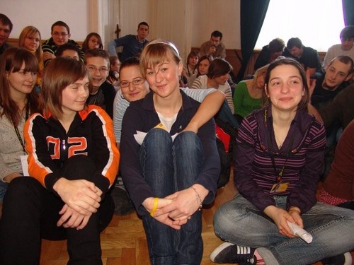Ladies ^^ 