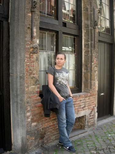Antwerpia